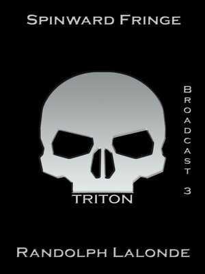 cover image of Triton
